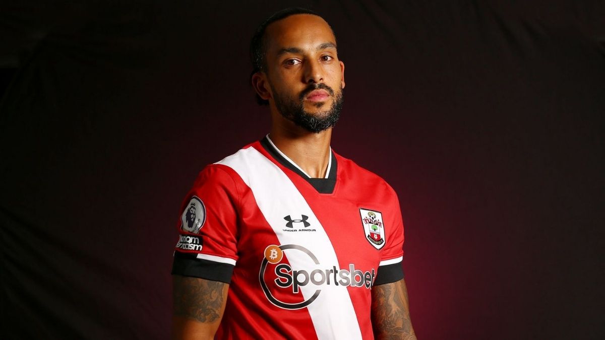 Arsenal : les regrets de Theo Walcott