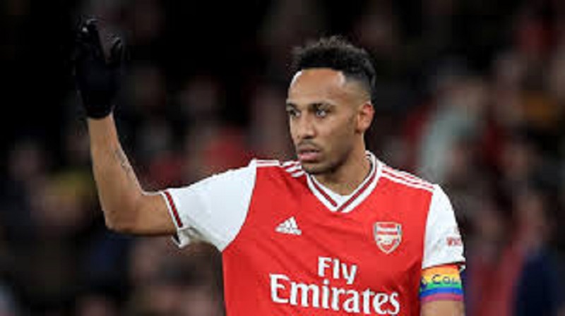 Arsenal ou Barcelone : Aubameyang serait désormais fixé sur son avenir