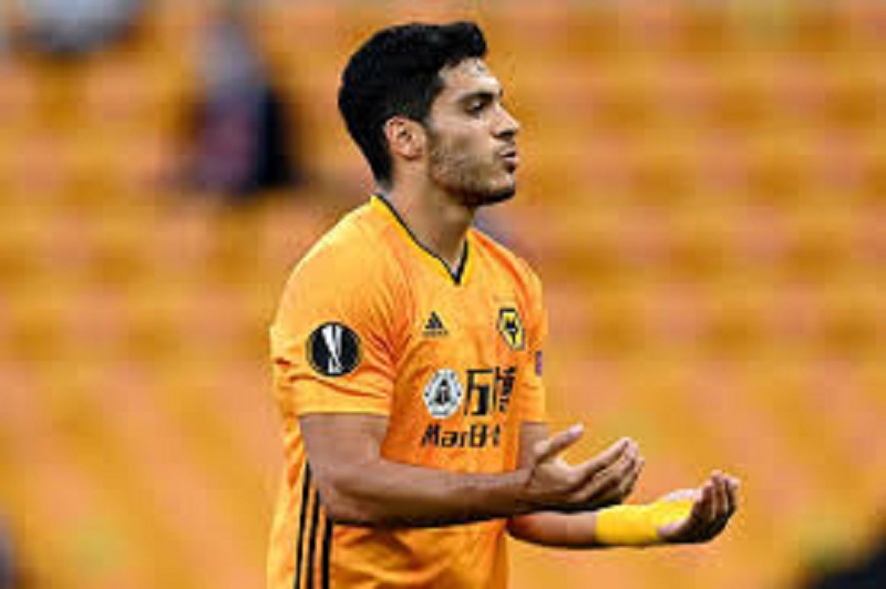 Arsenal – Wolverhampton : Raul Jimenez quitte le match ; la raison