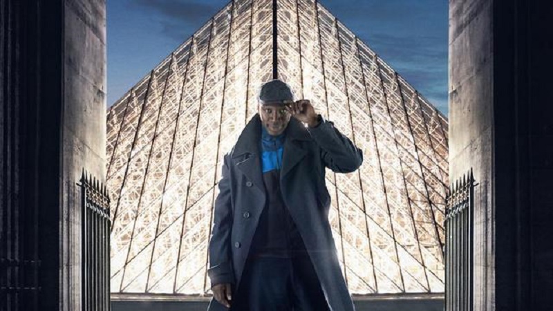 Omar Sy : la date de sortie de la suite de la série « Lupin » dévoilée