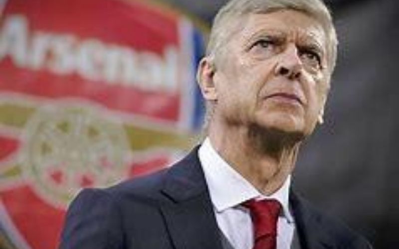 Arsène Wenger : « Tous les jours, j’ai envie d’entraîner, mais… »