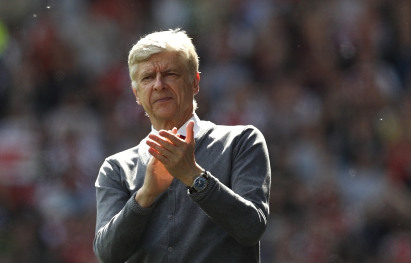 Football / Arsenal : les dirigeants voudraient le retour de Arsène Wenger