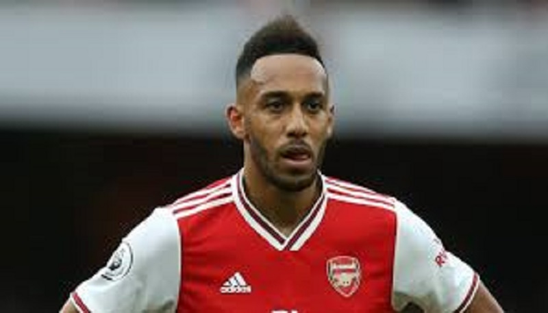 Des problèmes cardiaques pour Aubameyang ? Patrice Neveu dévoile tout