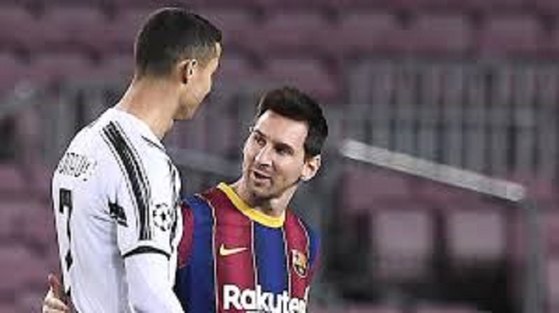 Arthur Melo : « Cristiano parle plus que Messi, il est plus accessible »