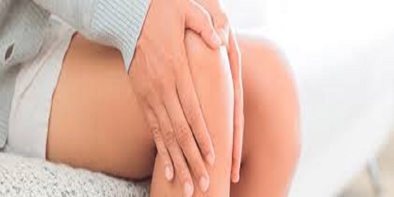 Articulations : 3 bons réflexes pour soulager les douleurs