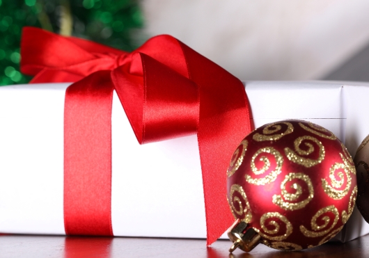 Asaal, le Papa Noël de la Kara