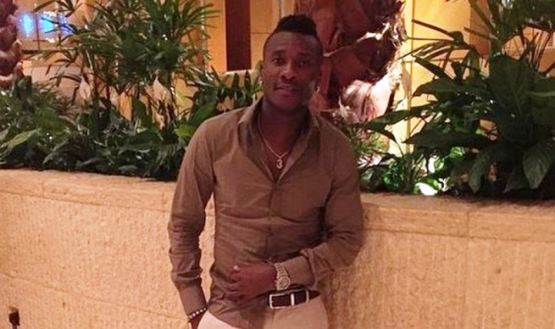 Asamoah Gyan doute sur la paternité de ses 3 enfants et demande le divorce