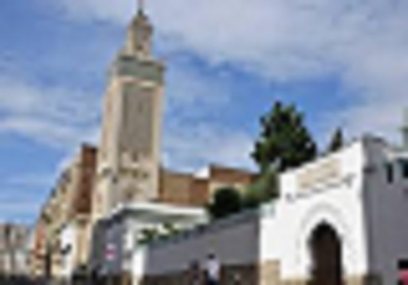 Assassinat de Samuel Paty : vers la fermeture d’une mosquée