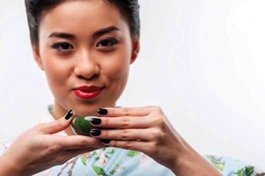 Assistance alimentaire du Japon