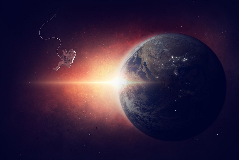 Astronomie : deux nouvelles planètes comme la Terre découvertes tout proches de nous