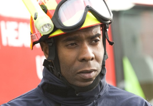 Atakpamé aura ses sapeurs-pompiers
