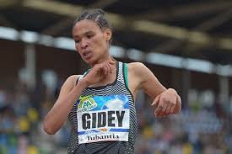 Athlétisme : l’Éthiopienne Letesenbet Gidey arrache un nouveau record du monde