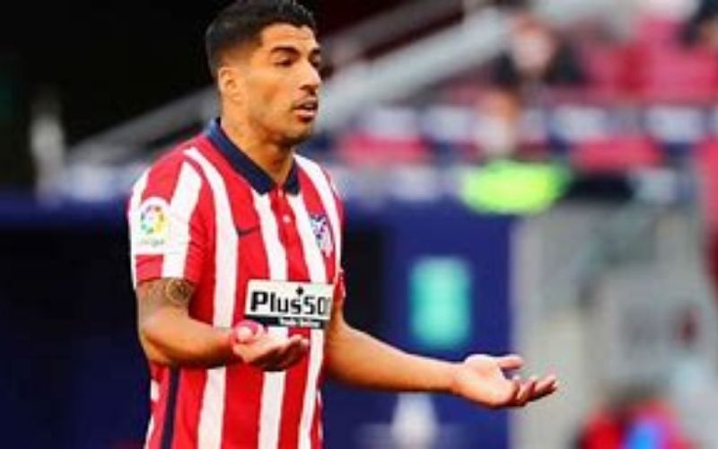 Suarez : cette clause complètement folle dans son contrat susceptible d’affecter son avenir