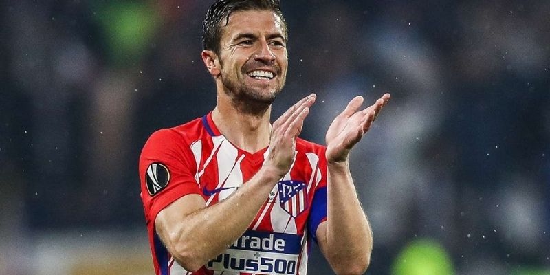 Atletico Madrid : à 37 ans; Gabi raccroche