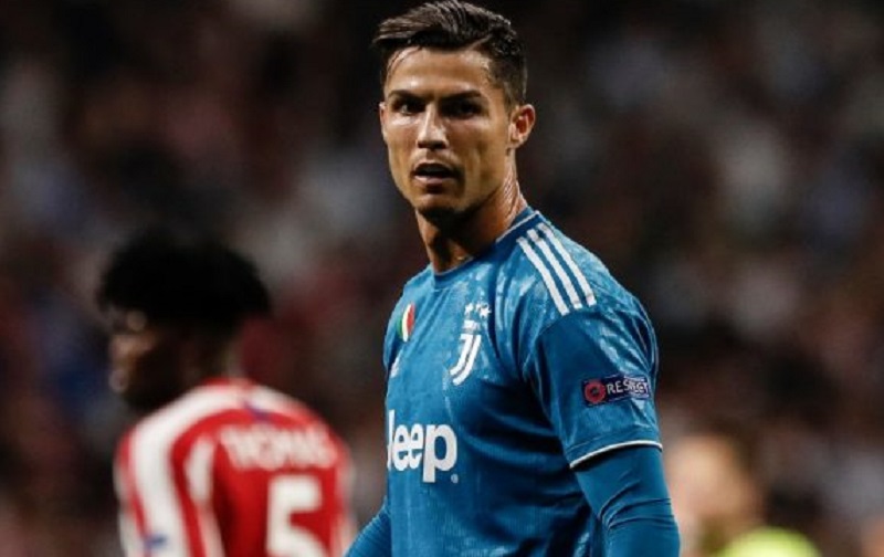 Juventus : un nouveau concurrent de taille pour Cristiano Ronaldo ?
