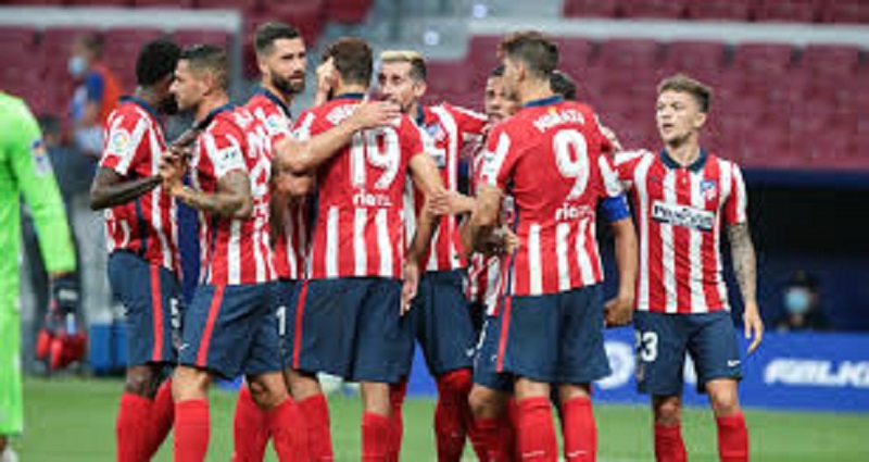 Atlético de Madrid : un ancien cadre du club fait son retour