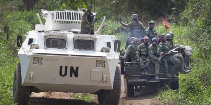 RDC : la nouvelle cheffe de la MONUSCO connue