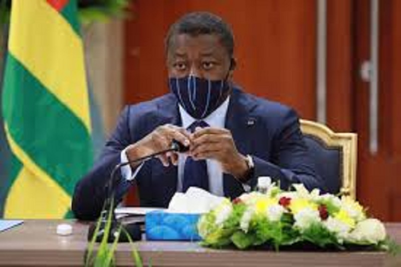 Attaque du contingent togolais au Mali : le message du Gouvernement