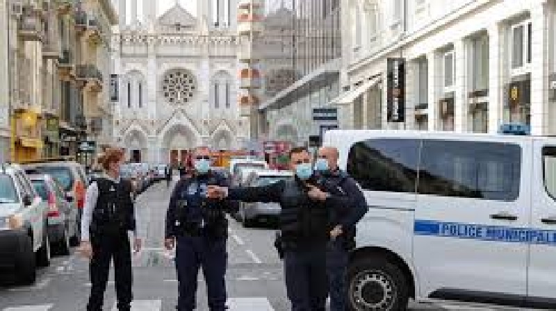 Attentat de Nice : la Mauritanie condamne « une opération odieuse »