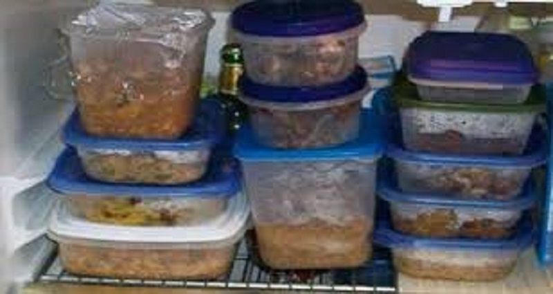 Attention : ces 5 aliments deviennent toxiques quand on les réchauffe