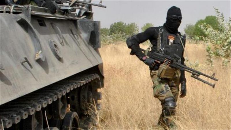 Burkina Faso : 14 fidèles d’une église protestante tués dans une attaque