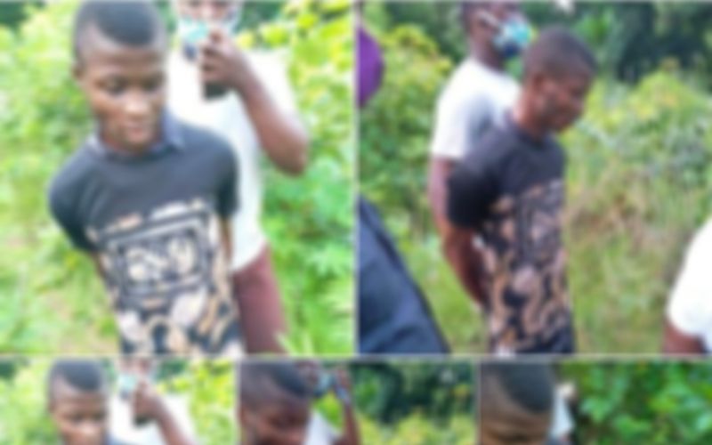 Nigeria : un homme tue son  cousin pour usurper sa carte de  crédit