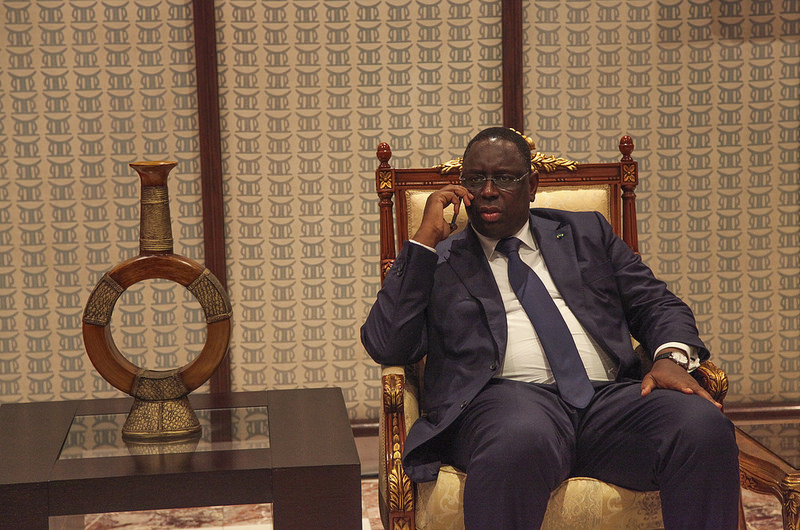 Au Sénégal, plus de forfait illimité pour les fonctionnaires