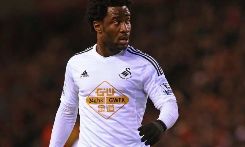 Au chômage, le champion ivoirien Wilfried Bony trouve refuge en 4e division