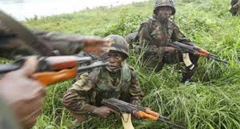 Nigeria : au moins 70 soldats tués dans une attaque djihadiste ce  mardi