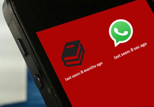 Au nom du Père WhatsApp, du Fils WhatsApp et du …