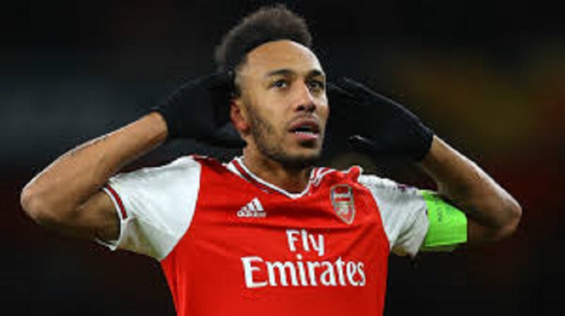 Pierre Émeric Aubameyang : l’énorme somme payée par Arsenal pour le laisser partir libre