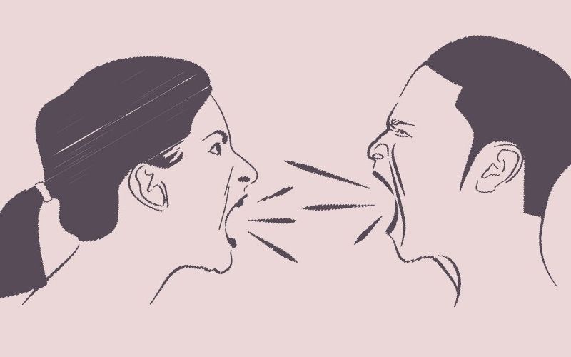 Augmentation du nombre de ruptures pendant la pandémie : voici les raisons