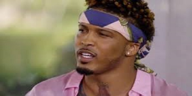 August Alsina continue d’affirmer que Will Smith lui a donné sa bénédiction