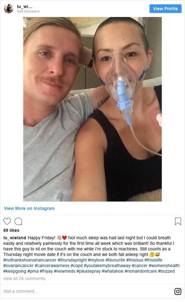 Voici ce qu’une australienne a fait pour récolter des dons sur les réseaux sociaux