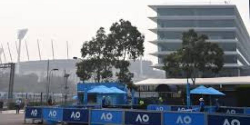 Australie / Tennis : des centaines de joueurs mis à l’isolement