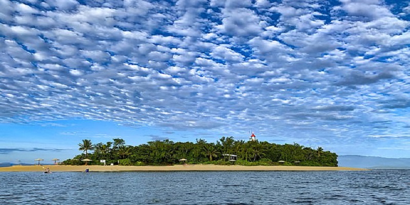 Australie : offre d’emploi pour aller vivre « au paradis sur une île tropicale »