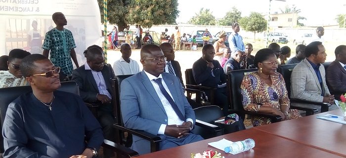 Togo : les Centres aérés 2019 s’inscrivent en lettre d’or dans les archives