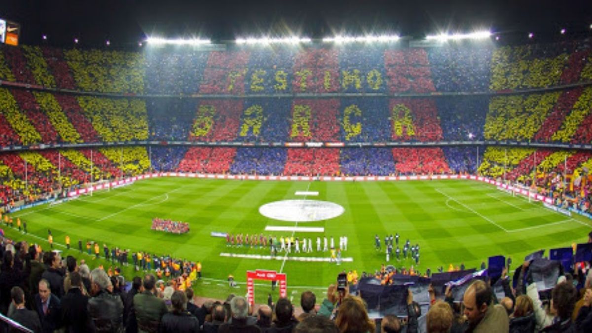 Avec près d’1 milliard d’euros de dettes, le Barça au bord du précipice