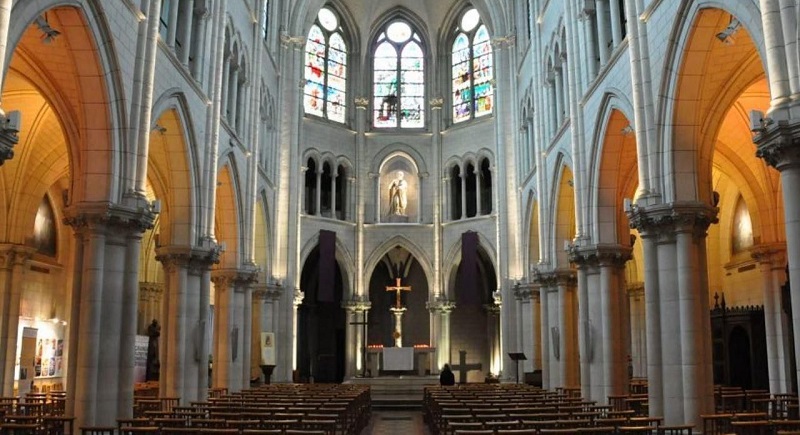 Avec une règle et du scotch, il volait chaque mois plus de 650 000 FCFA dans le tronc d’une église