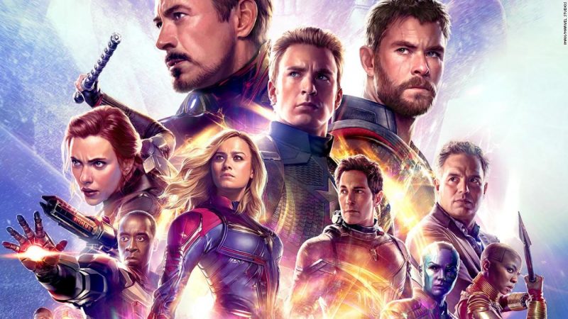 Avengers Endgame : bouleversée en pleine projection, une fan a dû être hospitalisée