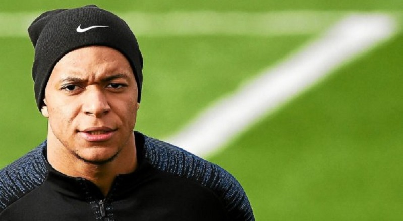 Avenir de Kylian Mbappé : un agent russe lâche une bombe