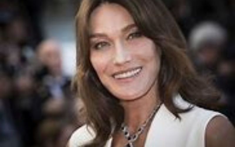 Carla Bruni : ce coup de fil passé à Donald Trump pour le remettre à sa place