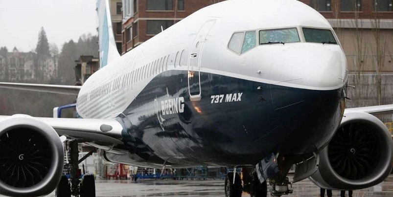 Aviation : Un Boeing 737 MAX dérouté après un incident en plein vol