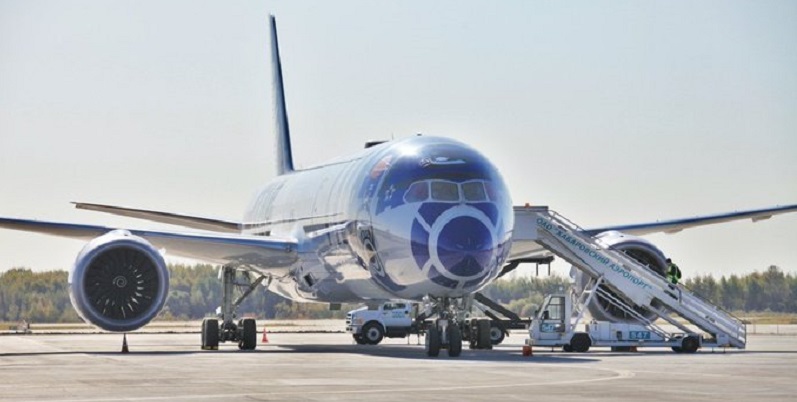 Boeing : le constructeur immobilise une cinquantaine d’avions dans le monde en raison de fissures