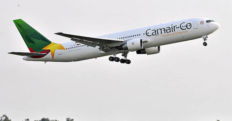 Cameroun : la compagnie Camair-Co annonce la reprise des vols à l’intérieur du pays