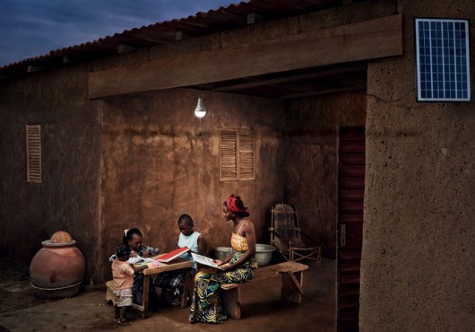 Awango, la solution innovante de Total Togo