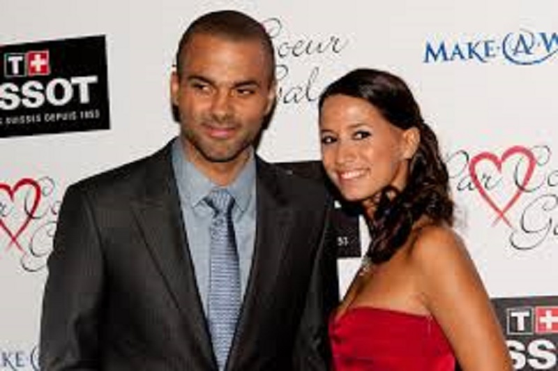Tony Parker : le basketteur annonce son divorce
