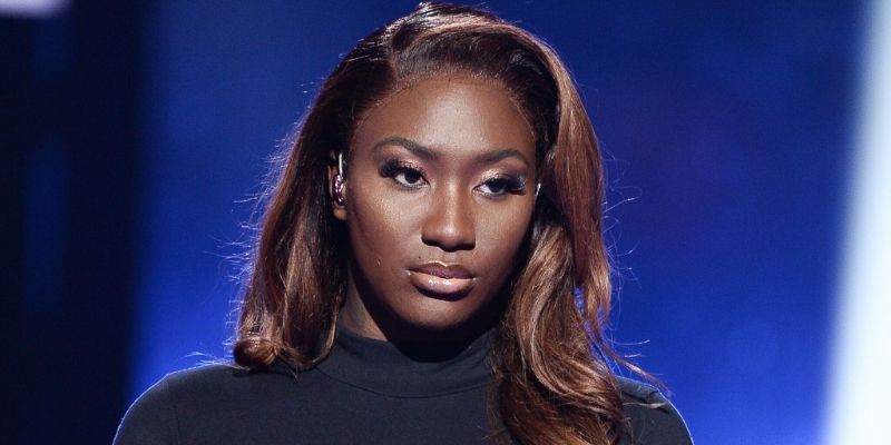Aya Nakamura : victime de violence conjugale, la star se confie