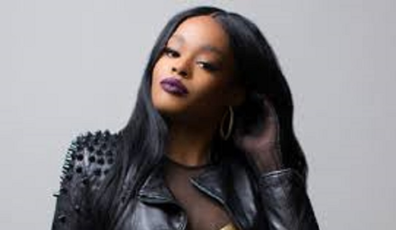 Azealia Banks : la rappeuse inquiète ses fans après un post sur Instagram