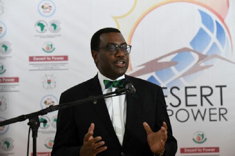 BAD / Affaire de favoritisme : Akinwumi Adesina  innocenté par une enquête indépendante